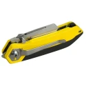 Stanley Folding Knife Metal Handle 170mm FMHT0-10827