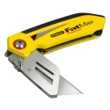Stanley Folding Knife Metal Handle 170mm FMHT0-10827