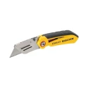 Stanley Folding Knife Metal Handle 170mm FMHT0-10827