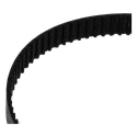 RS PRO Rubber Timing Belt 95 Teeth, 193.04 mm Length, 6 mm Width, Fibreglass Reinforced 778-5054