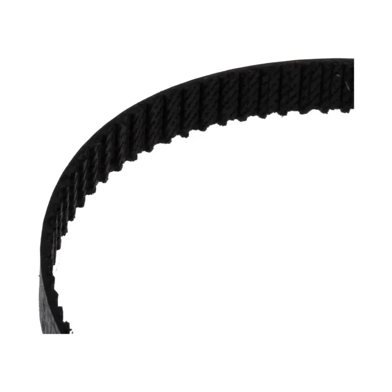 RS PRO Rubber Timing Belt 95 Teeth, 193.04 mm Length, 6 mm Width, Fibreglass Reinforced 778-5054