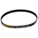 RS PRO Timing Belt 105 Teeth, 213.36 mm Length, 6 mm Width, Fibreglass Cord, Rubber Material 778-5060