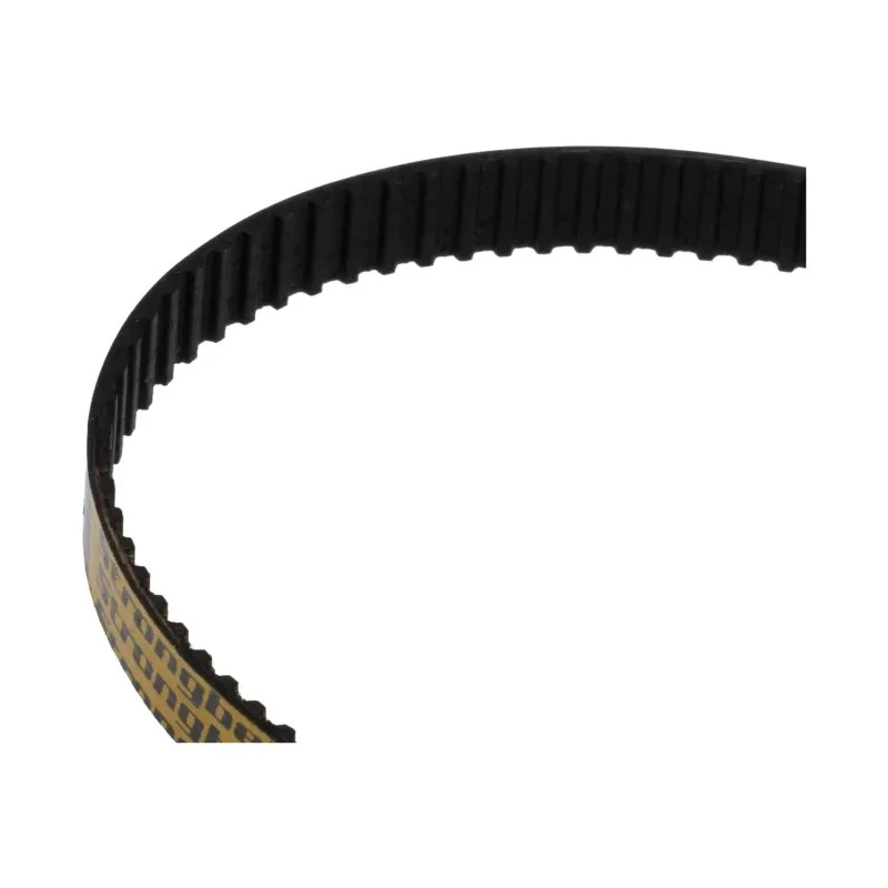 RS PRO Timing Belt 105 Teeth, 213.36 mm Length, 6 mm Width, Fibreglass Cord, Rubber Material 778-5060