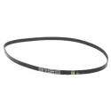 RS PRO Rubber Timing Belt 6 mm Width, 520.19 mm Length, 256 Teeth, Fibreglass Cord 778-5092