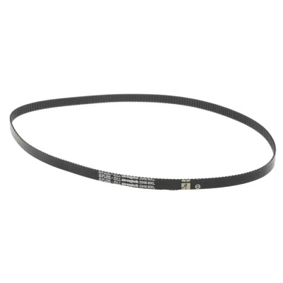 RS PRO Rubber Timing Belt 6 mm Width, 520.19 mm Length, 256 Teeth, Fibreglass Cord 778-5092