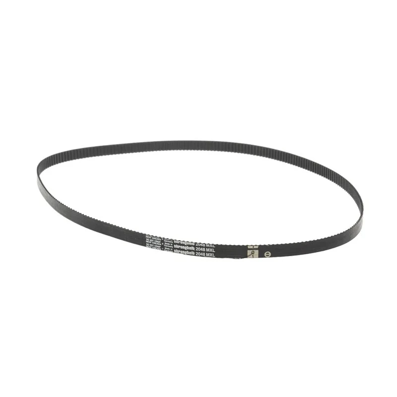 RS PRO Rubber Timing Belt 6 mm Width, 520.19 mm Length, 256 Teeth, Fibreglass Cord 778-5092