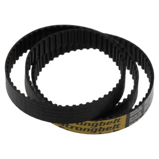 RS PRO Timing Belt 160 Teeth, 325.12 mm Length, 6 mm Width 778-5082