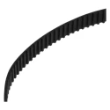 RS PRO Timing Belt 160 Teeth, 325.12 mm Length, 6 mm Width 778-5082