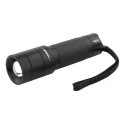 Ansmann LED Torch Black 260 lm, 123 mm 1600-0171-520