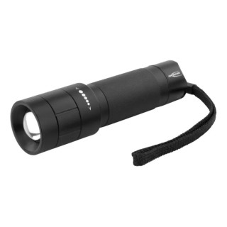 Ansmann LED Torch Black 260 lm, 123 mm 1600-0171-520