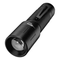Ansmann LED Torch Black 260 lm, 123 mm 1600-0171-520