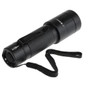 Ansmann LED Torch Black 260 lm, 123 mm 1600-0171-520