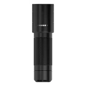 Ansmann LED Torch Black 260 lm, 123 mm 1600-0171-520
