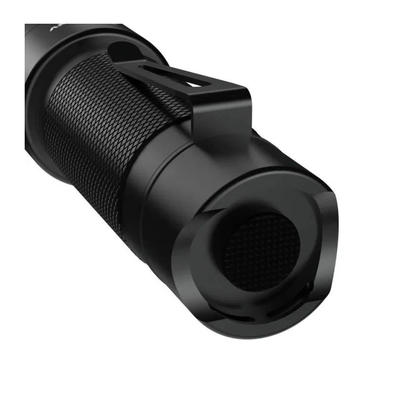 Ansmann LED Torch Black 260 lm, 123 mm 1600-0171-520