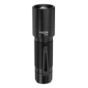 Ansmann LED Torch Black 260 lm, 123 mm 1600-0171-520