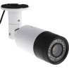 RS PRO Analogue Indoor & Outdoor IR CCTV Camera 1312 x 1069 Pixel 12V DC IP67 162-3011