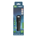 Ansmann LED Torch Black 260 lm, 123 mm 1600-0171-520