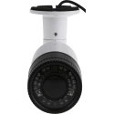 RS PRO Analogue Indoor & Outdoor IR CCTV Camera 1312 x 1069 Pixel 12V DC IP67 162-3011