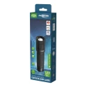 Ansmann LED Torch Black 260 lm, 123 mm 1600-0171-520