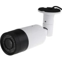 RS PRO Analogue Indoor & Outdoor IR CCTV Camera 1312 x 1069 Pixel 12V DC IP67 162-3011