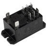 TE Connectivity Panel Power Relay 12V dc Coil 30A Switching Current DPDT T92S11D22-12 9-1393211-3