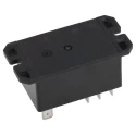 TE Connectivity Panel Power Relay 12V dc Coil 30A Switching Current DPDT T92S11D22-12 9-1393211-3