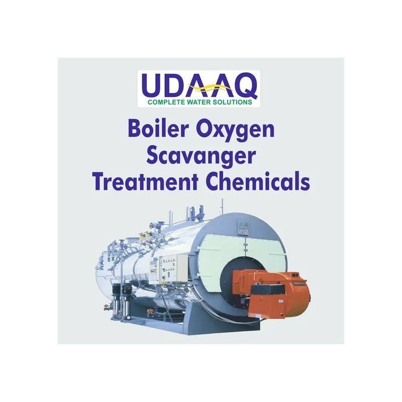 Aquasol Boiler Water Oxygen Scavanger WT3030