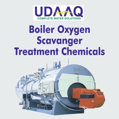 Aquasol Boiler Water Oxygen Scavanger WT3030