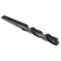 RS PRO High-Speed Steel (HSS) Twist Drill Bit 25 mm Diameter, 281 mm Overall Length, Morse Taper Shank, Black Finish 784-4797