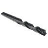RS PRO High-Speed Steel (HSS) Twist Drill Bit 25 mm Diameter, 281 mm Overall Length, Morse Taper Shank, Black Finish 784-4797