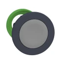 Schneider Electric Harmony Series Grey Momentary Push Button Head, 30 mm Cutout, IP66 IP67 IP69K ZB5FA8