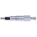 RS PRO Depth Micrometre with Imperial & Metric Units, Accuracy ±0.003 mm, Resolution 0.01 mm, Maximum Measurement 785-7878