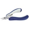 ideal-tek 100-Piece Round Nose Plier Set 140mm Overall Length, 10mm Jaw, ESD Safe 25.E6041.CRBG