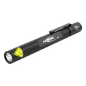 Ansmann LED Pen Torch Black 130 lm, 139 mm 1600-0160-520