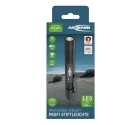 Ansmann LED Pen Torch Black 130 lm, 139 mm 1600-0160-520