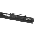 Ansmann LED Pen Torch Black 130 lm, 139 mm 1600-0160-520