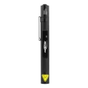 Ansmann LED Pen Torch Black 130 lm, 139 mm 1600-0160-520