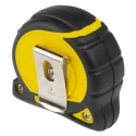 Stanley Tylon 3 m Tape Measure, Imperial Metric, 13mm Blade Width 1-30-686