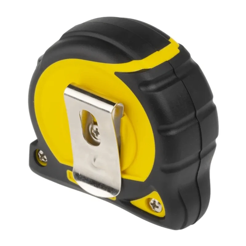 Stanley Tylon 3 m Tape Measure, Imperial Metric, 13mm Blade Width 1-30-686