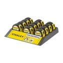 Stanley Tylon 3 m Tape Measure, Imperial Metric, 13mm Blade Width 1-30-686