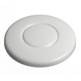 Idec White Momentary Push Button Head 22mm Cutout Polyacetal IP20 HW1A-B4W