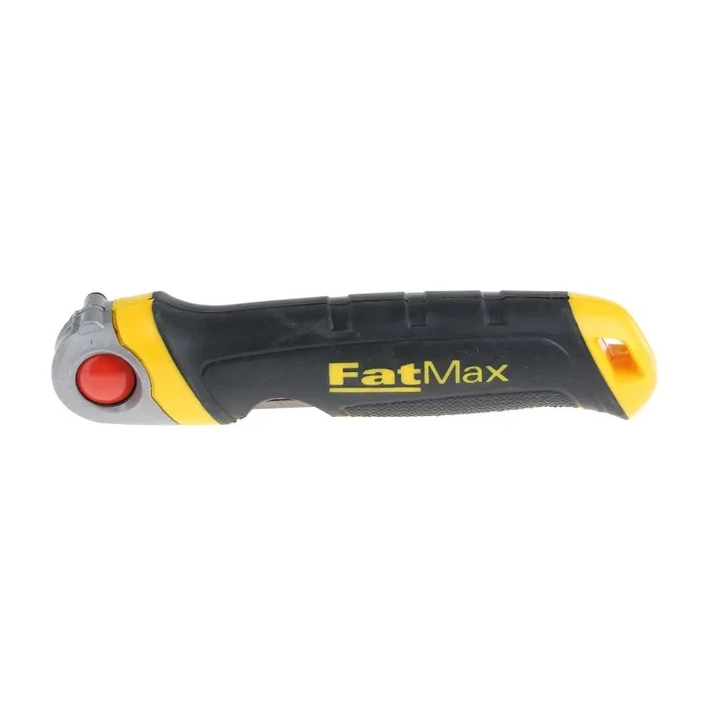 Stanley Folding Jabsaw Bi-Material Handle Cutting Plasterboard Wood Metal FMHT0-20559