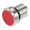EAO Series 45 Green Push Button Switch, 22.3 mm Cutout, Round Plastic Button, IP66/IP69K/IP20/IP40/IP67 45-2134.2120.000