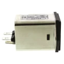 TDK 10A 250 V AC 250V DC Panel Mount IEC Filter with Tab Termination B84773A0010A000