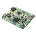 MikroElektronika Mikromedia MCU Development Kit with STM32F407VGT6 Cortex-M4 168MHz Microcontroller MIKROE-1102