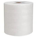 WYPALL Dry Cleaning Wipe Roll White 31 cm x 31.5 cm 455 Per Pack 8377042