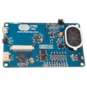 Bridgetek FT800 Embedded Video Engine Adapter Board LCD Display 4.3in VM800C43A-D