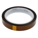 EUROSTAT 16mm Width x 33m Length Silicone Adhesive Polyamide Anti-Static ESD Tape 42-020-0016