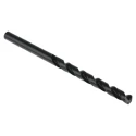 Dormer High-Speed Steel (HSS) Jobber Drill Bit, 5mm Diameter, 86mm Overall Length, 135° Point Angle, Split-Point A1085.0