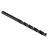 Dormer High-Speed Steel (HSS) Jobber Drill Bit, 5mm Diameter, 86mm Overall Length, 135° Point Angle, Split-Point A1085.0